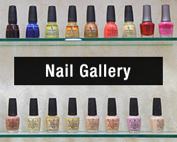 Nail Gallery